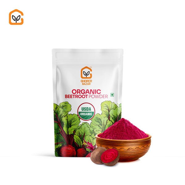 Organic Spirulina Powder 250 gm