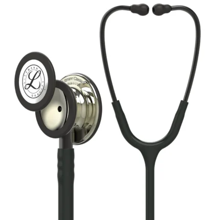 Littmann Classic III Stethoscope, Champagne Black, 5861