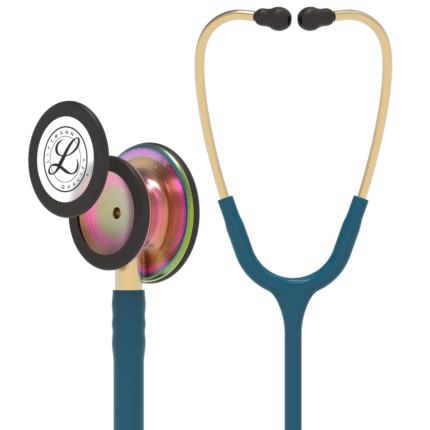 Littmann Classic III , Caribbean Rainbow , 5807