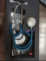 Littmann Classic III , Caribbean Rainbow , 5807 - Image 3