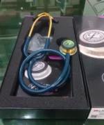 Littmann Classic III , Caribbean Rainbow , 5807 - Image 4