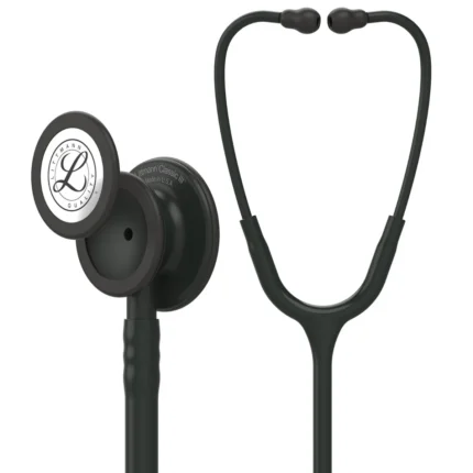 Littmann Classic III Black Edition, 5803