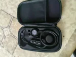 Stethoscope Case with Littmann 3M logo - Image 2