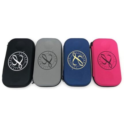 Stethoscope Case with Littmann 3M logo