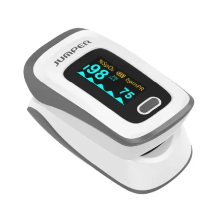Jumper Pulse Oximeter | JPD-500E OLED Edition