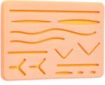 Silicon Suture Practicing Pad - Image 2
