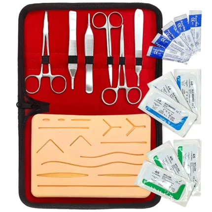 Suture Practice Kit