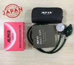 ALPK2 BP Machine sphygmomanometer ( Original Japanese )