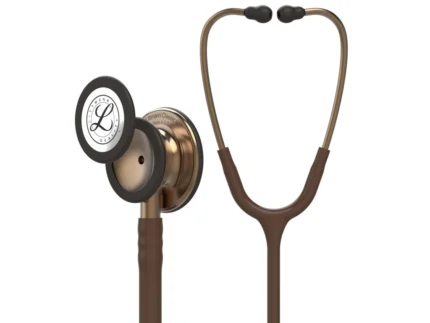 Littmann Classic III Chocolate Copper 5809