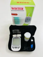 WISTER™ Glucometer - Image 2