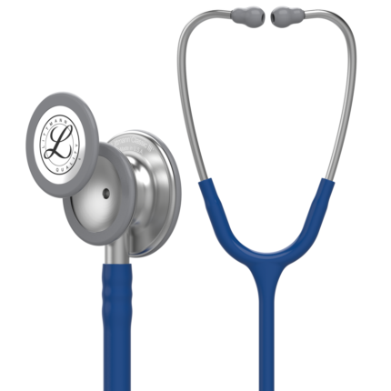 Littmann Classic III Navy Blue Standard 5622