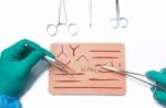 Suture Practice Kit - Image 2