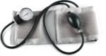 YAMASU Aneroid Sphygmomanometer, Manual Blood Pressure Machine 500CE,(Made in Japan) - Image 2